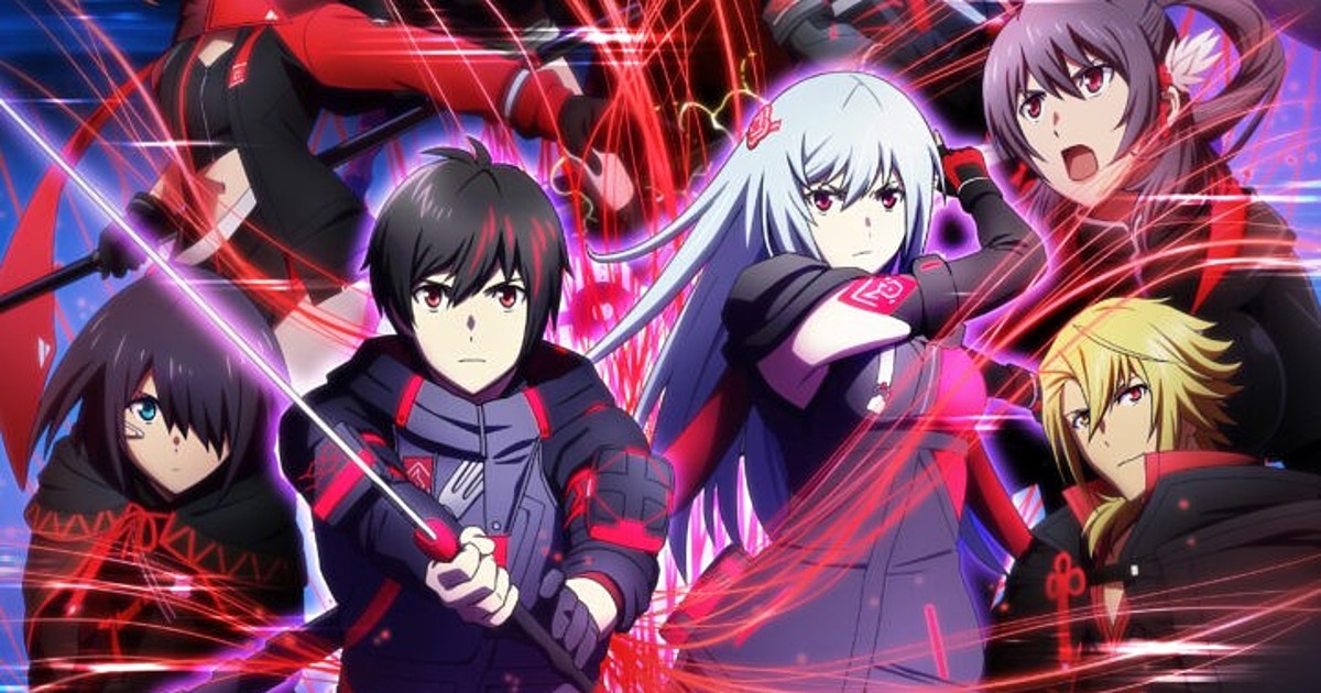 Scarlet Nexus Episode 2: A Gut-Wrenching Cliffhanger - Anime Corner