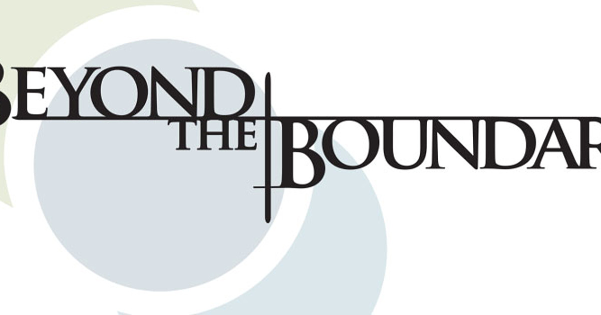  Beyond the Boundary: Complete Collection : Kenn, Taichi  Ishidate: Movies & TV