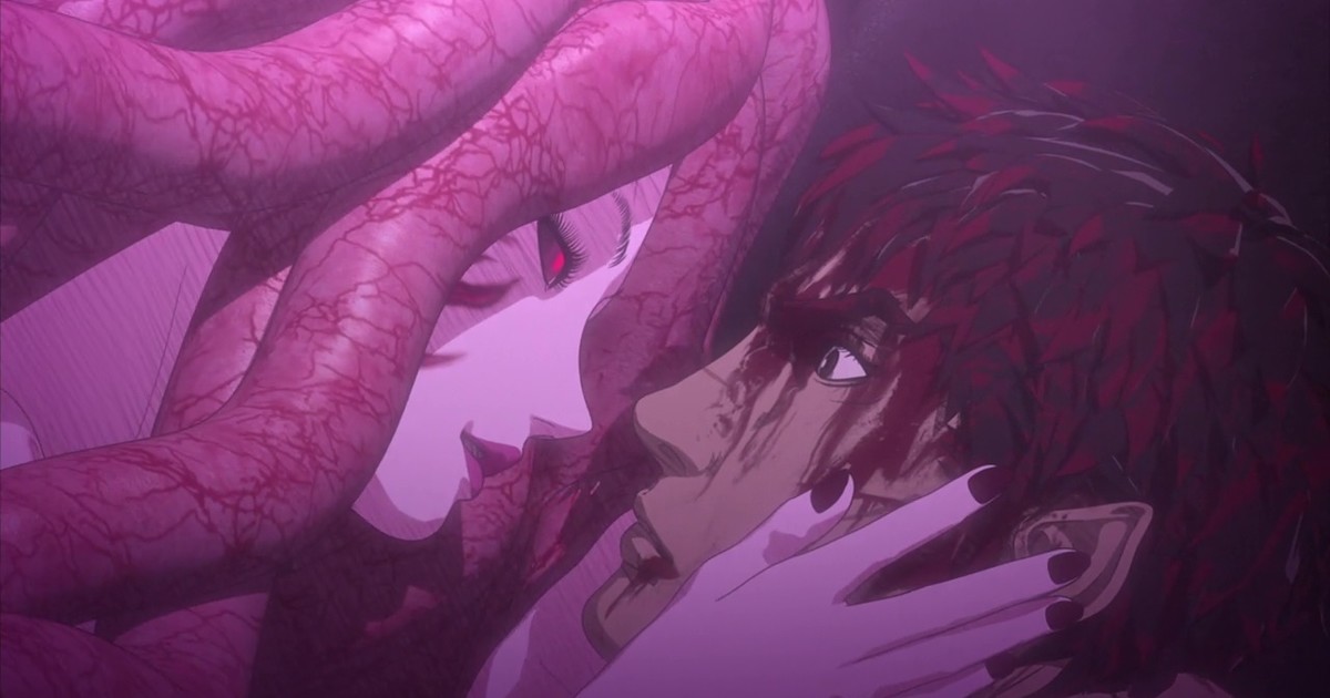 Stream episode An Introduction to a BERSERK Anime by The Insane