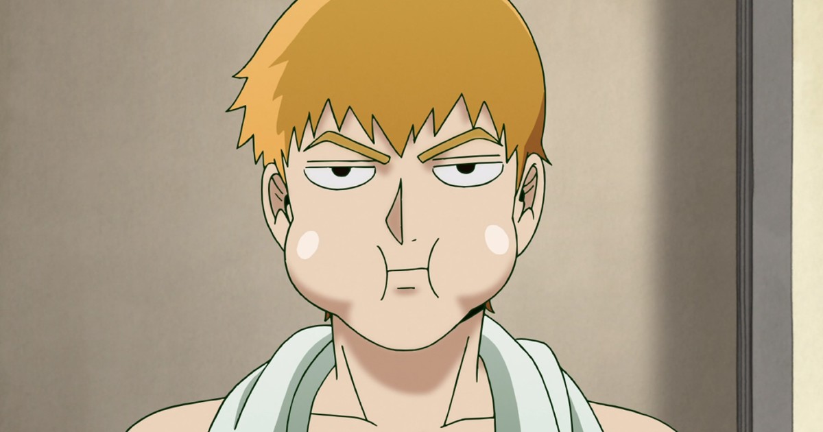 Mob Psycho 100 Episode 8 Discussion (40 - ) - Forums 