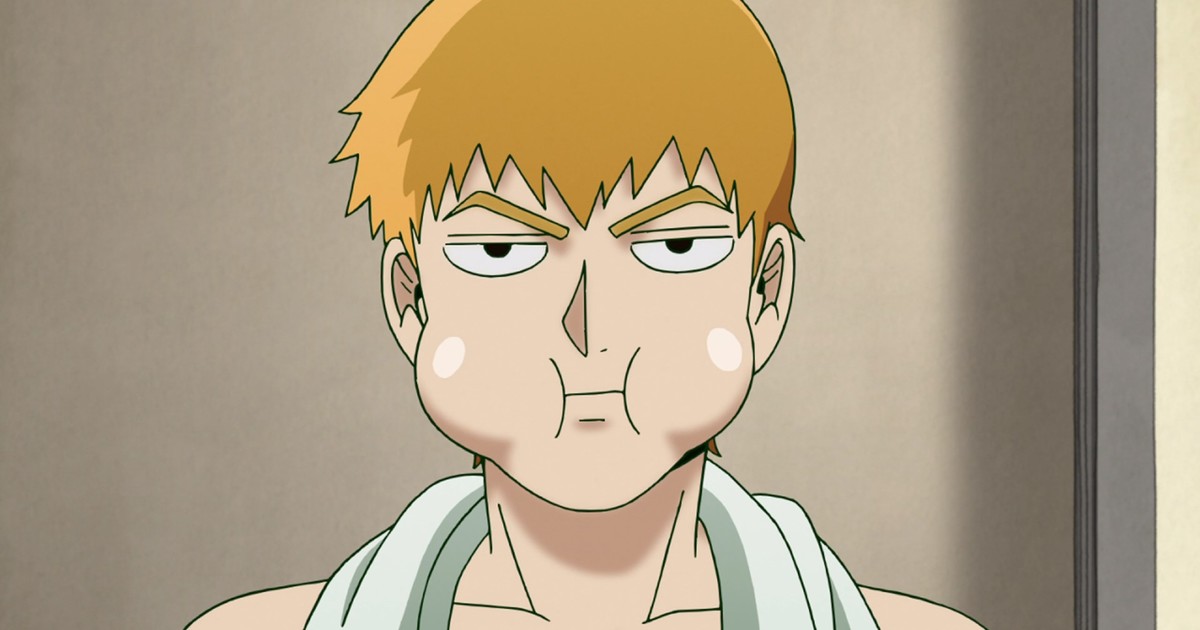 Mob Psycho 100 II Episode 2 Discussion - Forums 