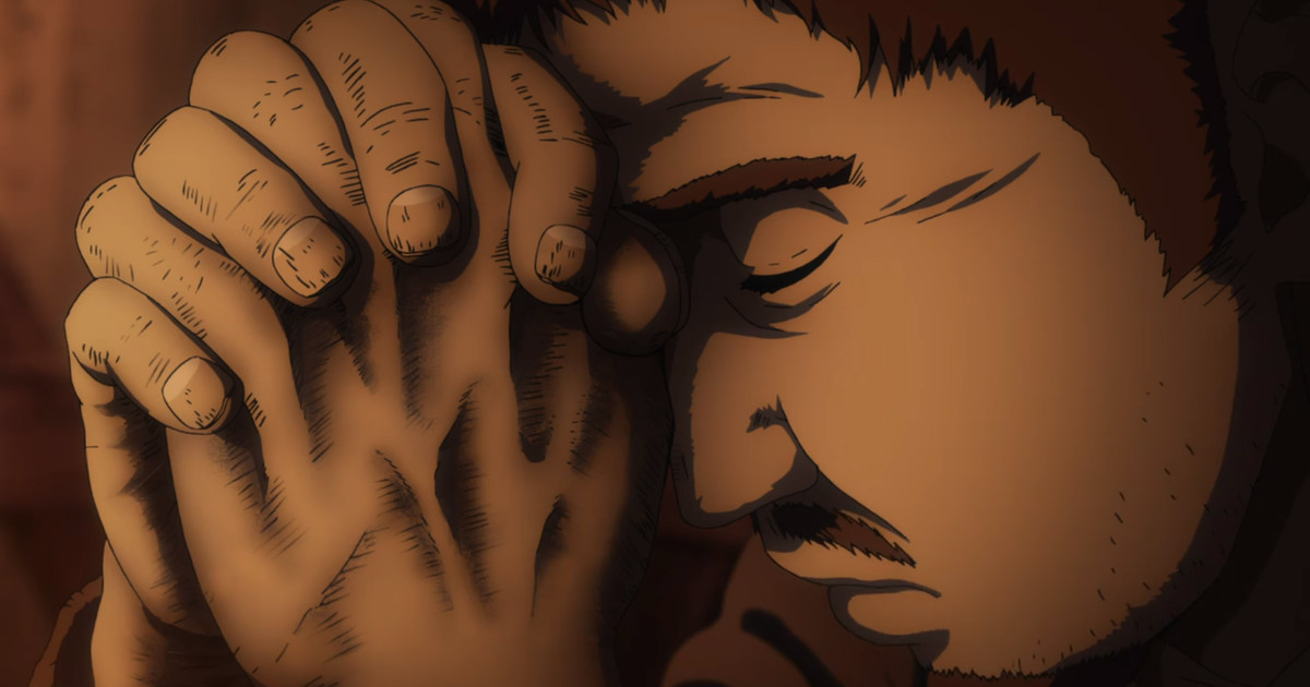 A New Age Dawns in 'Vinland Saga' Season 2