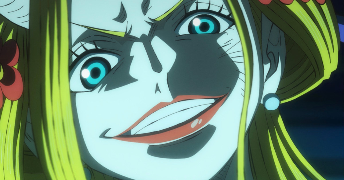 One Piece Episode 1057 Episode Guide – Release Date, Times & More