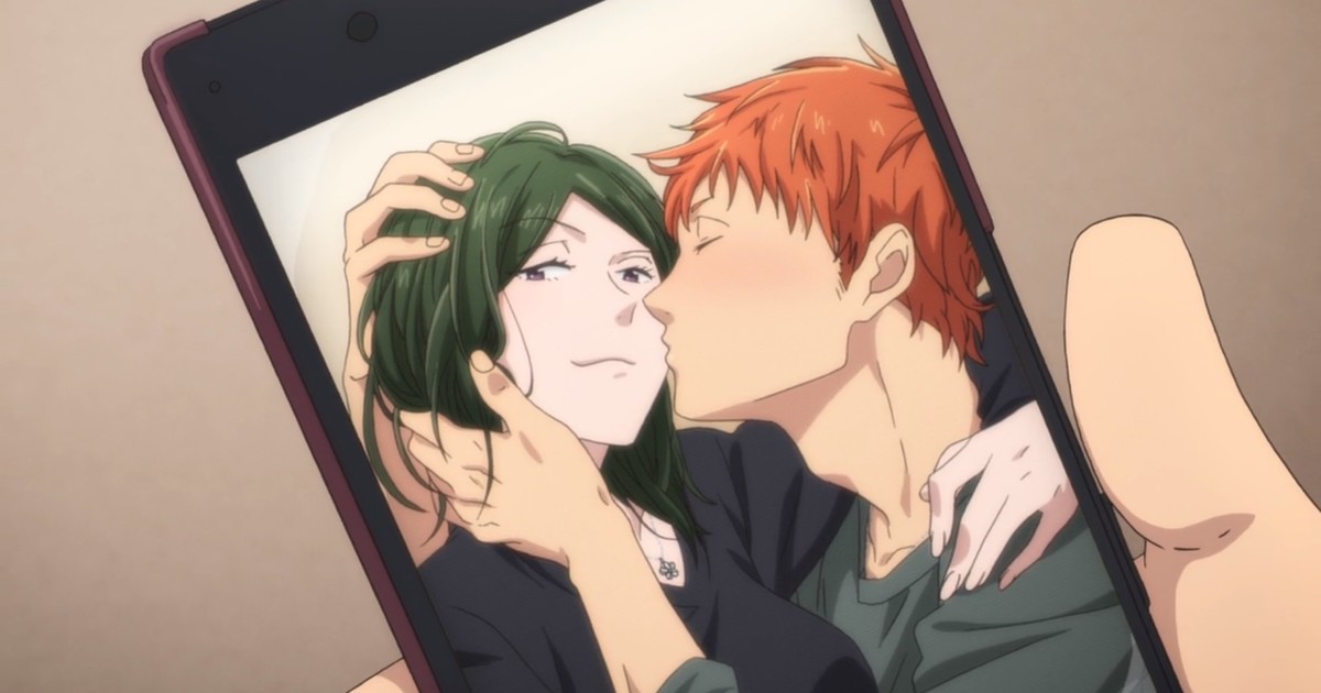 Wotakoi: Love is Hard for Otaku Manga Gets New Anime Episode - News - Anime  News Network