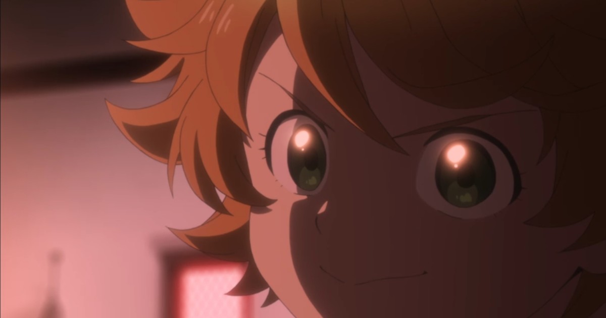 The Promised Neverland season 2's manga changes are a risk ready