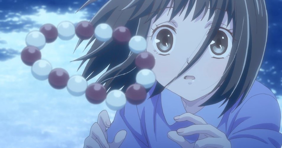 Fruits Basket 2019 Episode 12 Review – Anime Rants