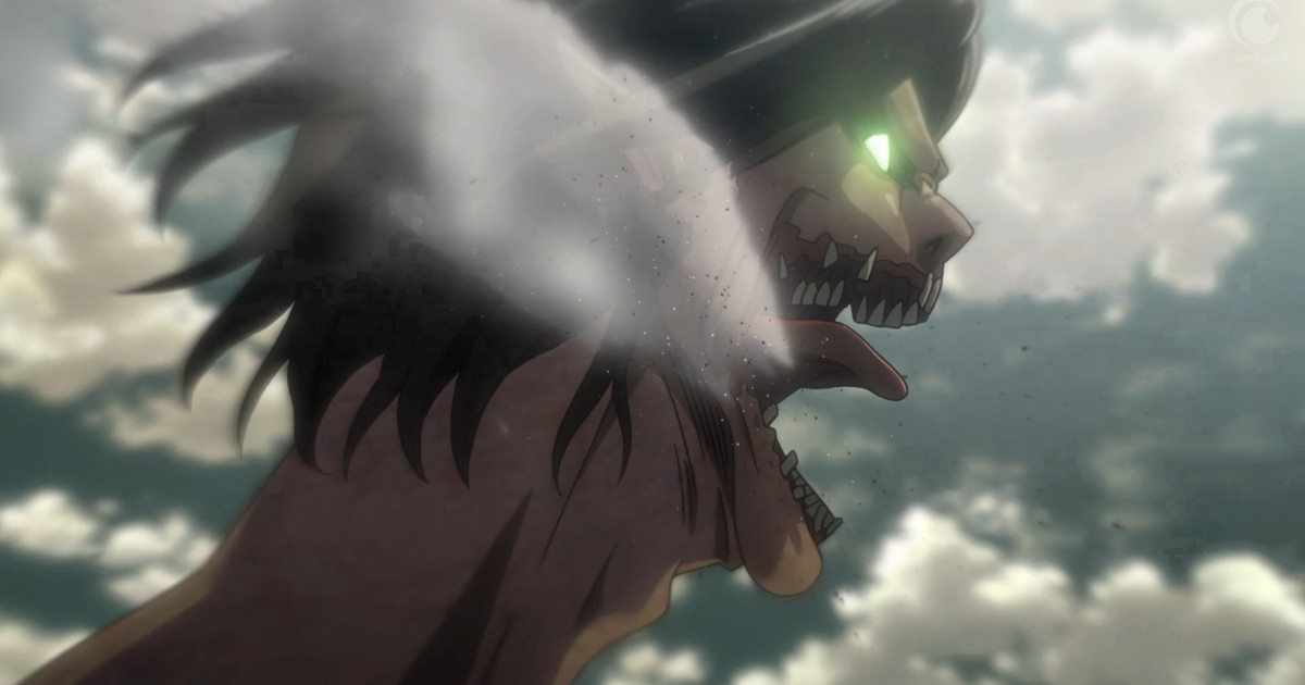 Attack on Titan: Nosso resumo do Episódio 32