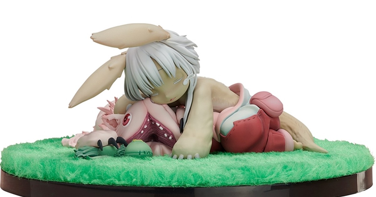 Nanachi (Made in Abyss) - Pictures 