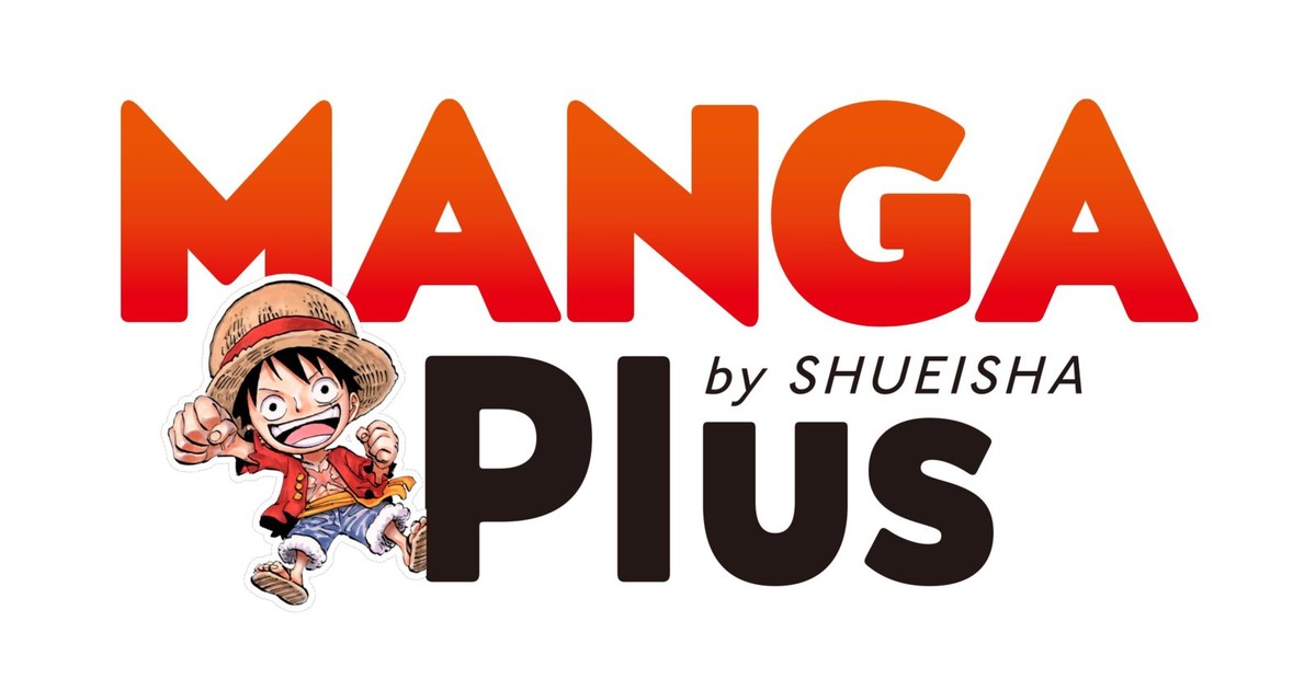 Shueisha Launches Free Global MANGA Plus Service - News - Anime News Network