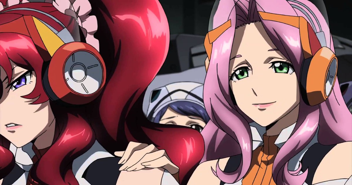 CROSS ANGE - The Fall 2014 Anime Preview Guide - Anime News Network