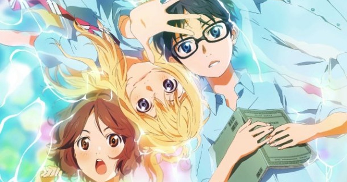 Hikaru Nara-Your Lie in April OP Stave Preview