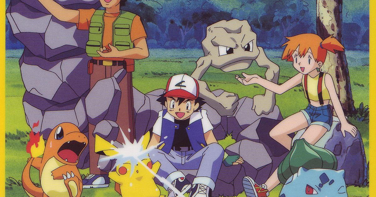 The 7 Best And 7 Worst Episodes Of Pokémon Indigo League