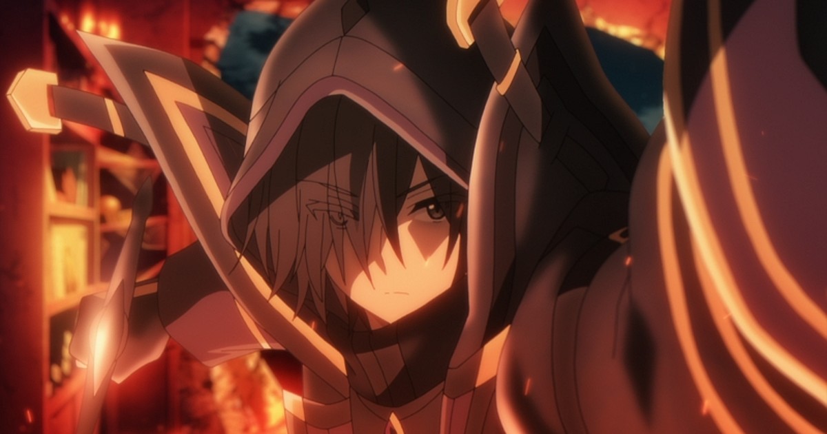 Spoilers] Granblue Fantasy The Animation - Episode 9 discussion