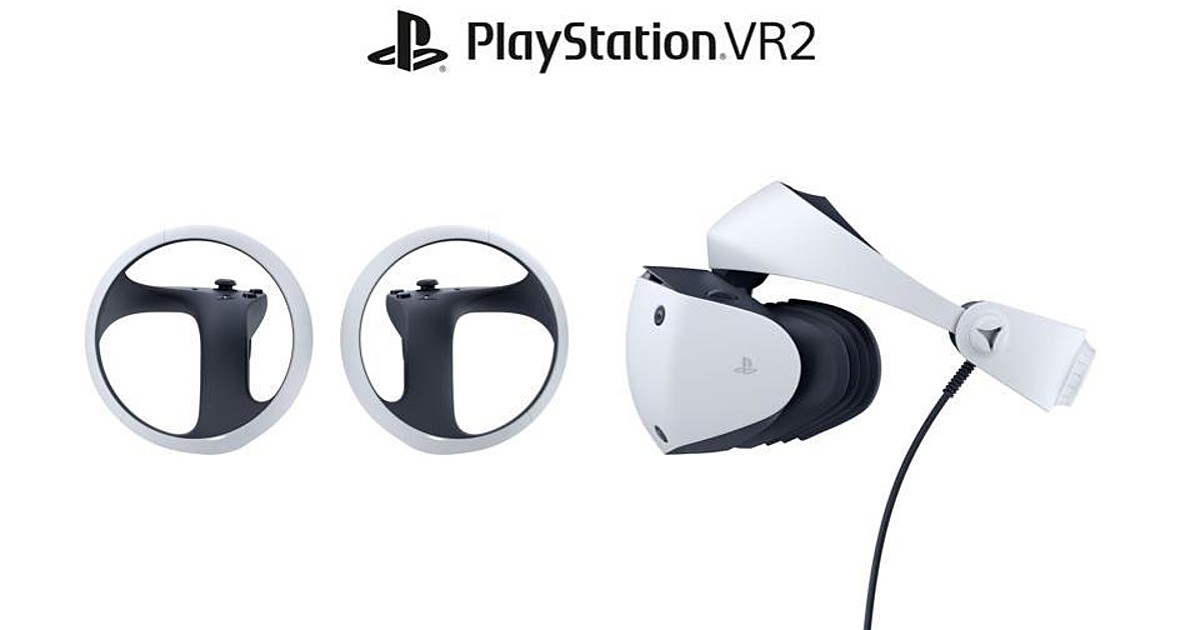 Sony debuts accessibility controller, announces 30 PSVR2 games for February  launch