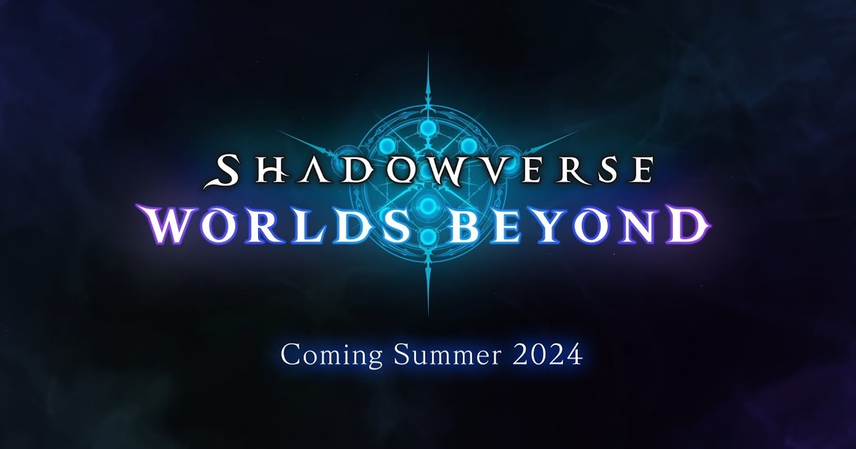 Qoo News] Shadowverse Gets 2nd Anime Titled Shadowverse Flame