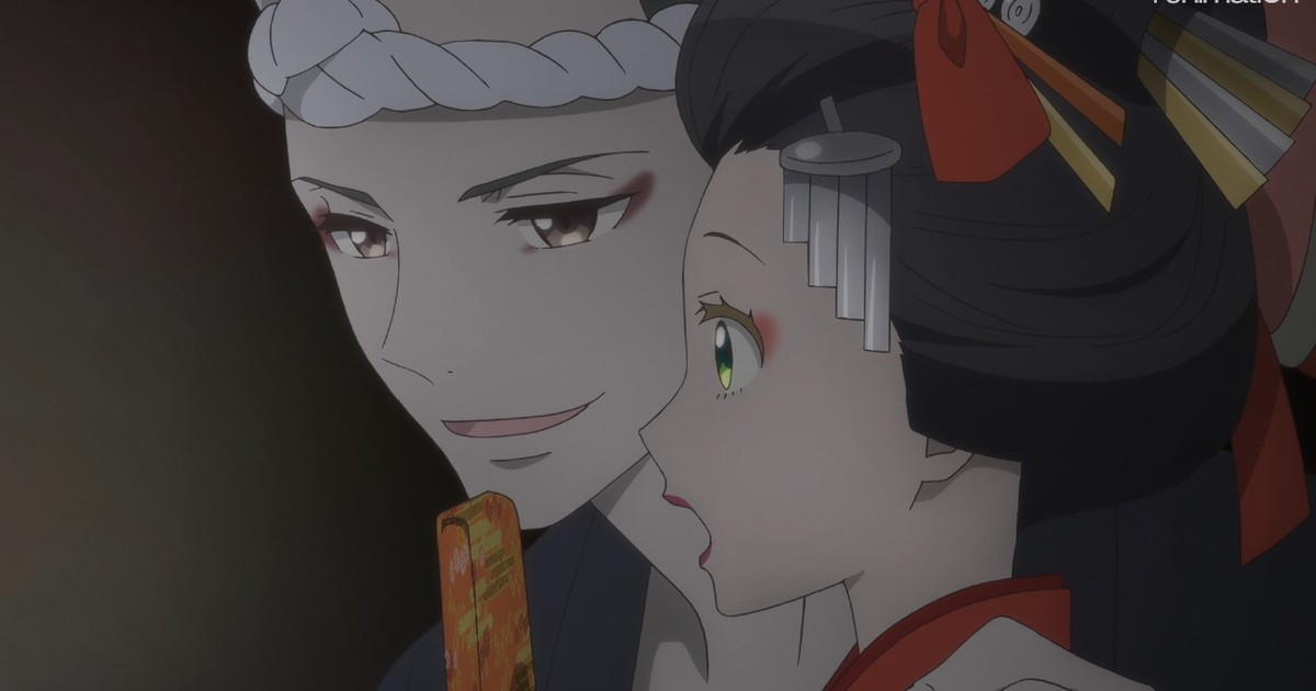 Episode 13 Impressions: Kageki Shojo (Finale!) 