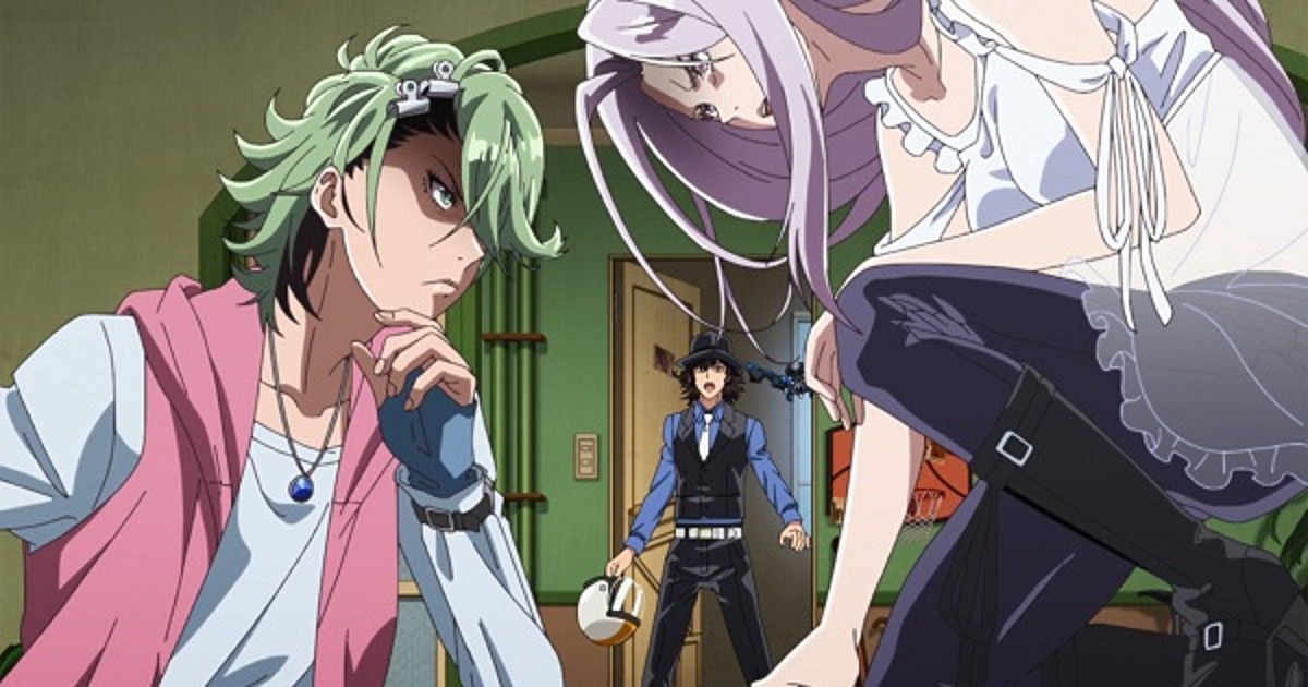 will Fuuto PI ever get season 2? : r/anime