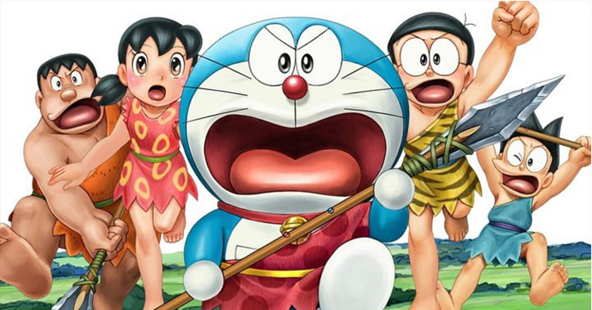 36th Doraemon Film Earns 4 Billion Yen, Sets New Franchise Record - News -  Anime News Network