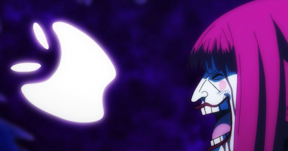 One Piece' Reveals 1025th Anime Episode Teaser