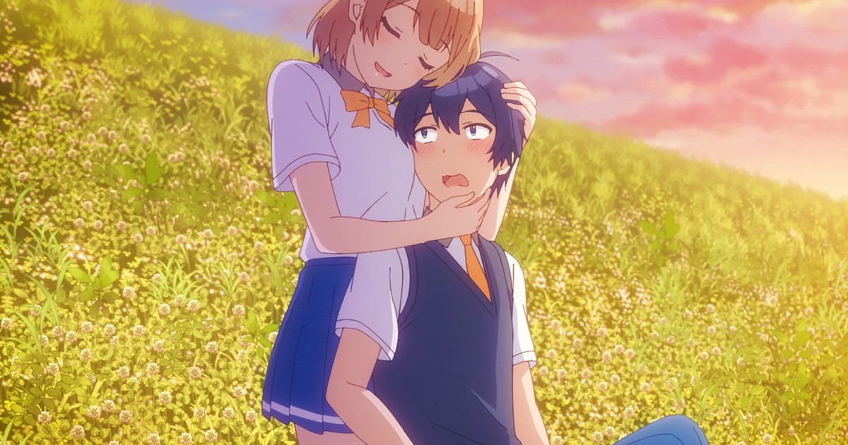 KoiKimo, and What Makes a Good Anime Rom-Com?