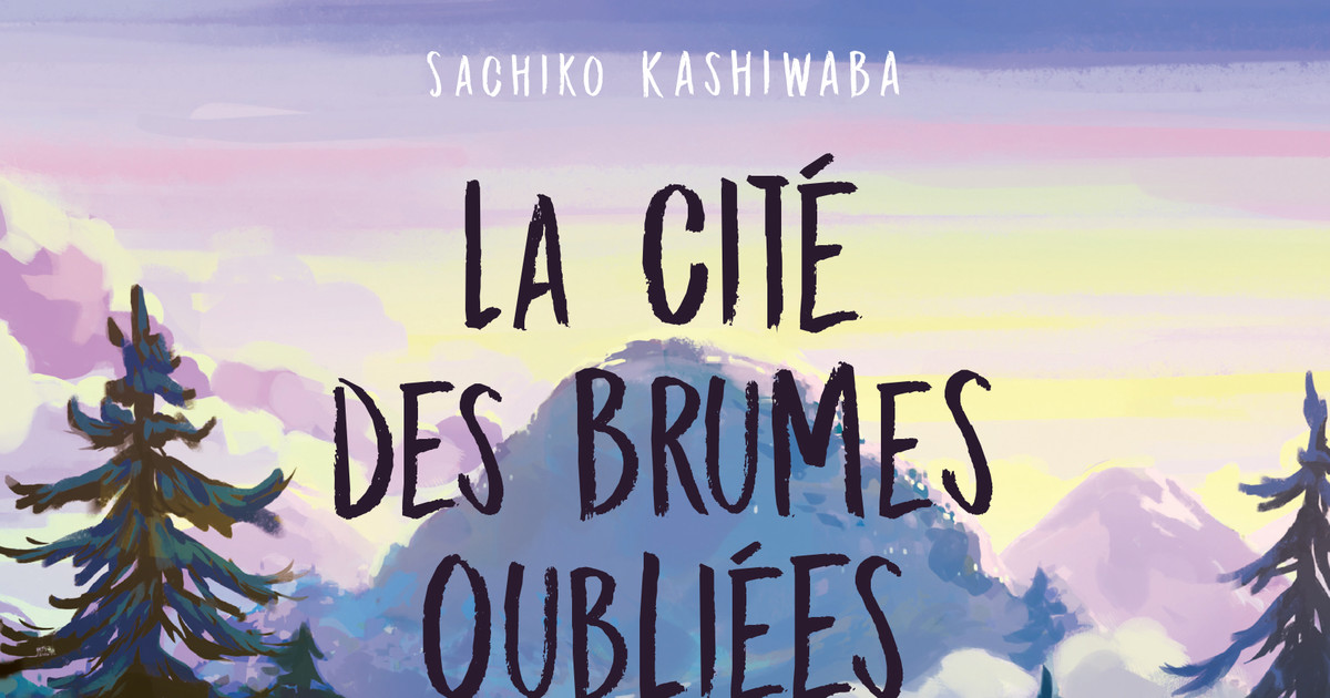 Le roman qui a inspiré le film Le Voyage de Chihiro est disponible