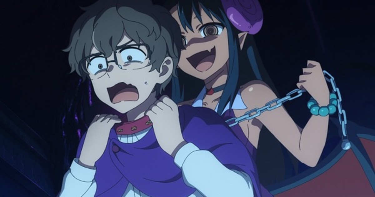 Don't Toy with Me, Miss Nagatoro TV Review