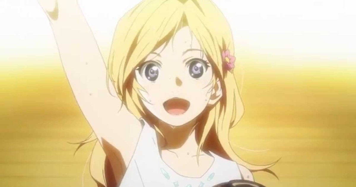 Shigatsu wa Kimi no Uso is a Poorly Directed Anime –