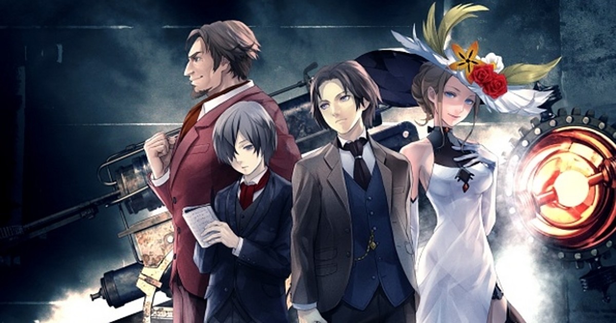3 Anime Films Of Project Itoh Novels Unveil New Visuals News Anime News Network 3 Anime Films Of Project Itoh Novels Unveil New Visuals News Anime News Network