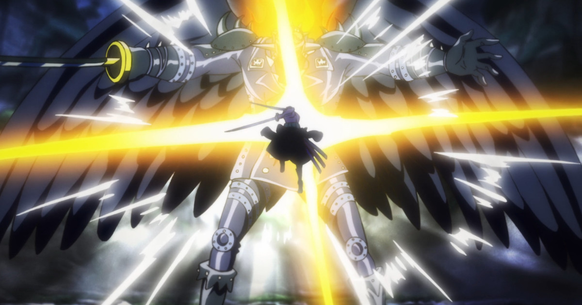 Watch One Piece Episode 956: Zoro Gets a New Sword!