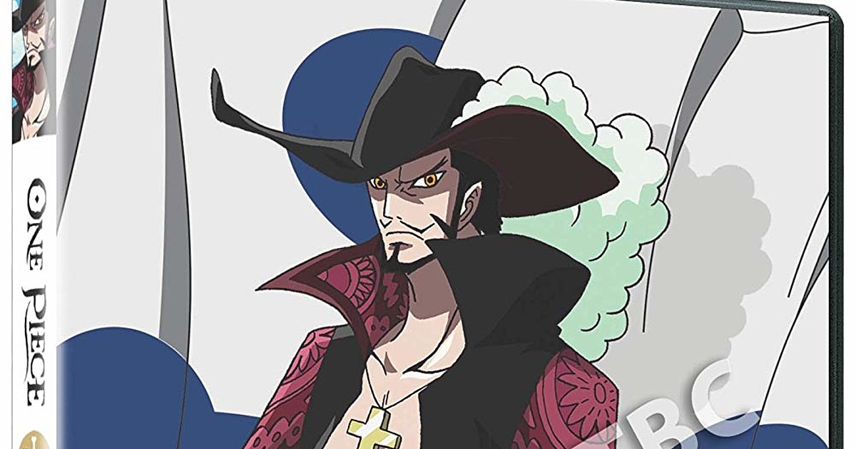 Latest One Piece Released Monday News Anime News Network Latest One Piece Released Monday News Anime News Network