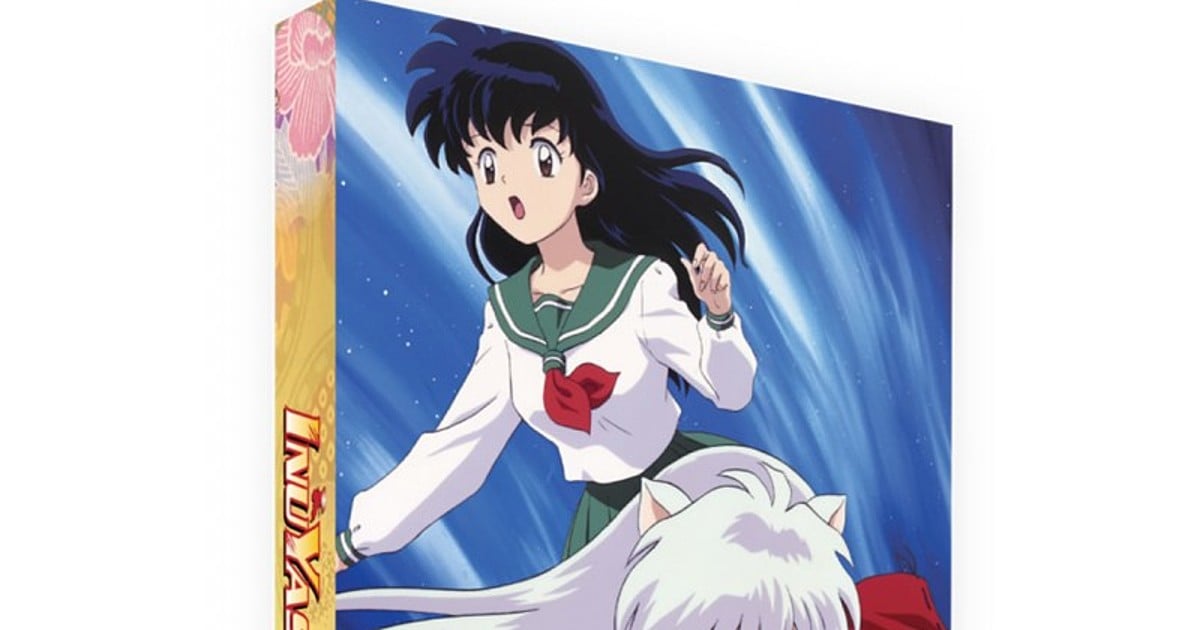 Ver Inuyasha, Season 5