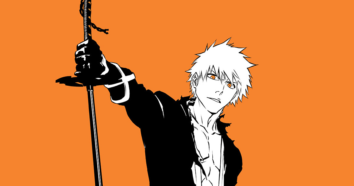 Bleach: Thousand-Year Blood War' English Dub Cast Revealed