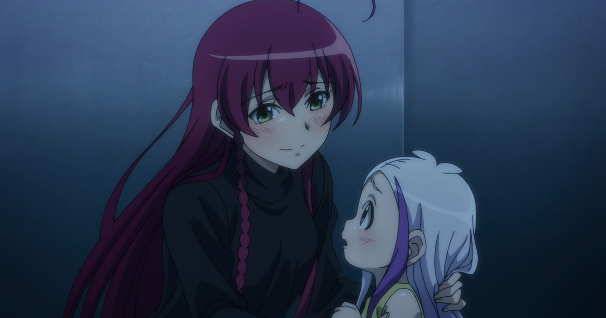 The Devil Is a Part-timer!' Season 2, Episode 12 Recap