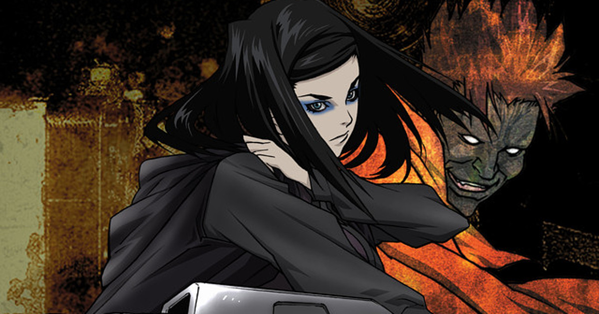 Ergo Proxy Episode 16 (English Dub) 