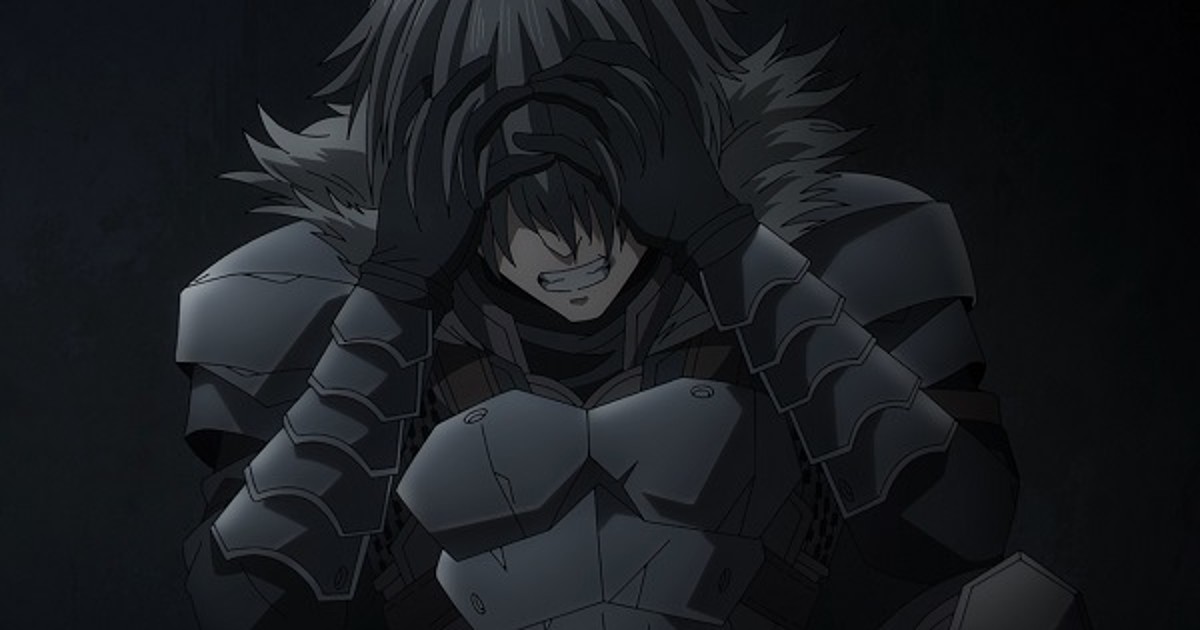 Episodes 1-3 - Goblin Slayer II - Anime News Network