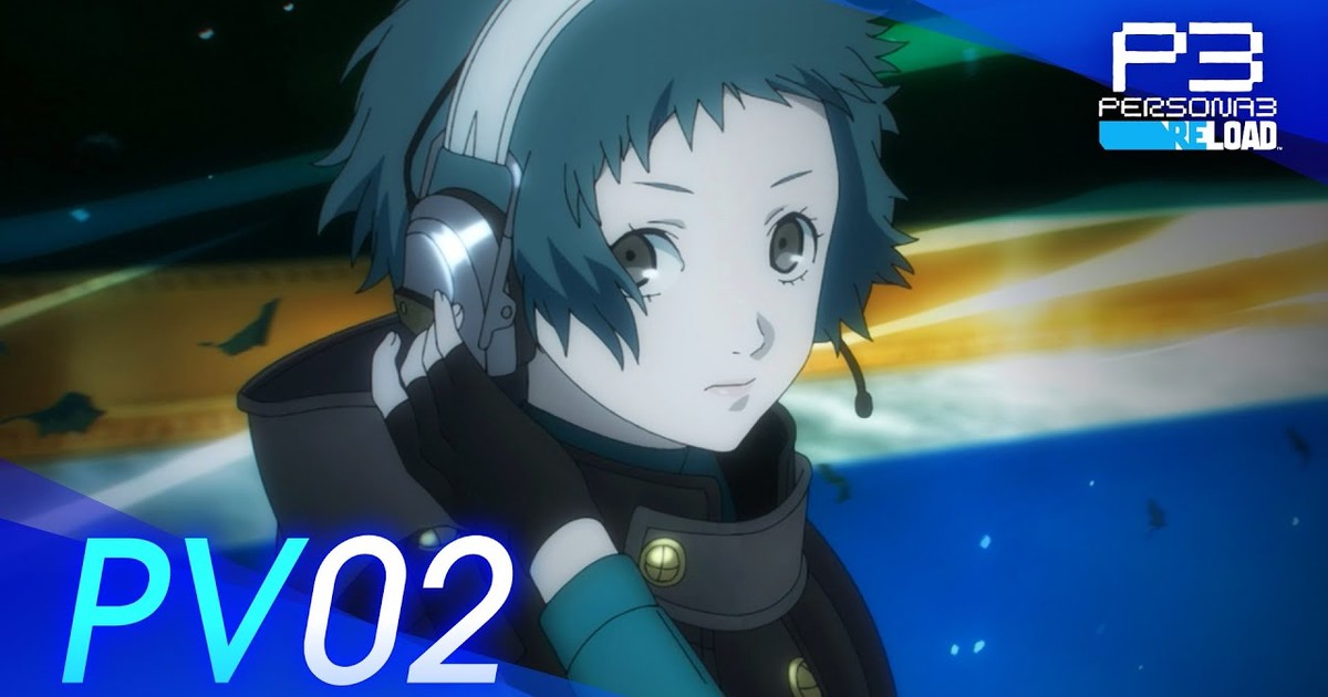 Persona 3 Reload — Battle BGM & Gameplay Reveal, Xbox Game Pass, Xbox  Series X