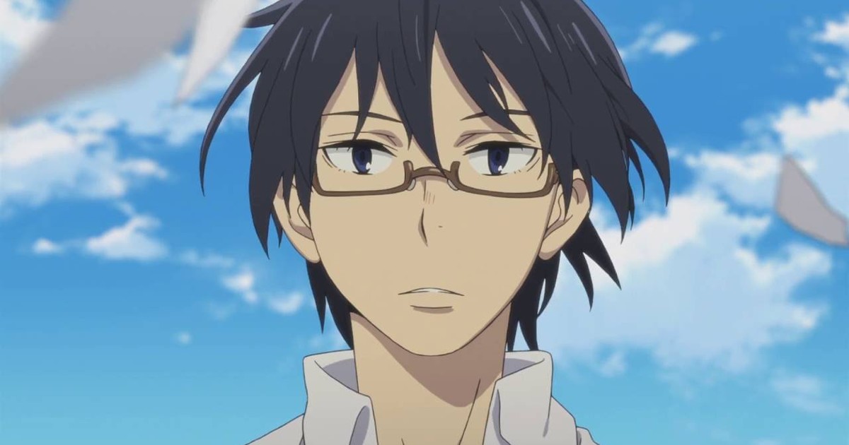 ERASED (TV) - Anime News Network