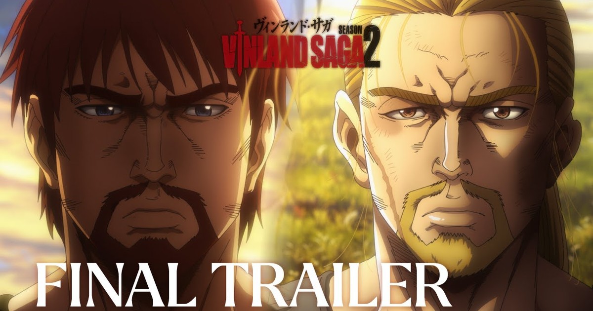 Vinland Saga season 2 episode 10 release date, time and preview trailer