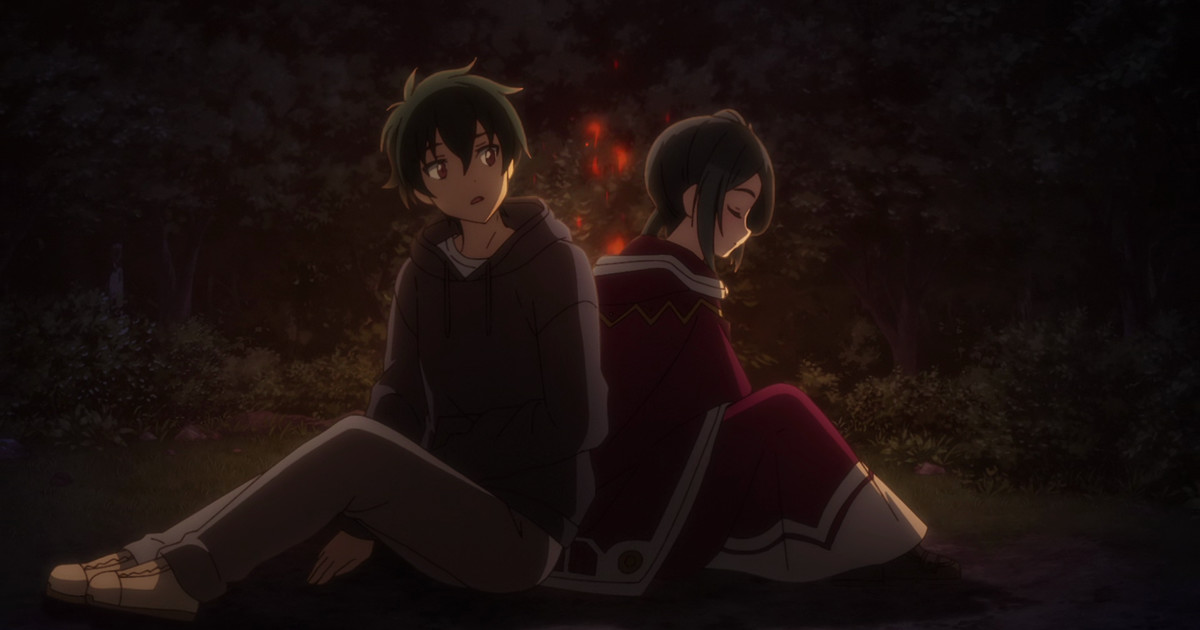 Prime Video: The Devil is a Part Timer, Season 2 (Original Japanese Version)