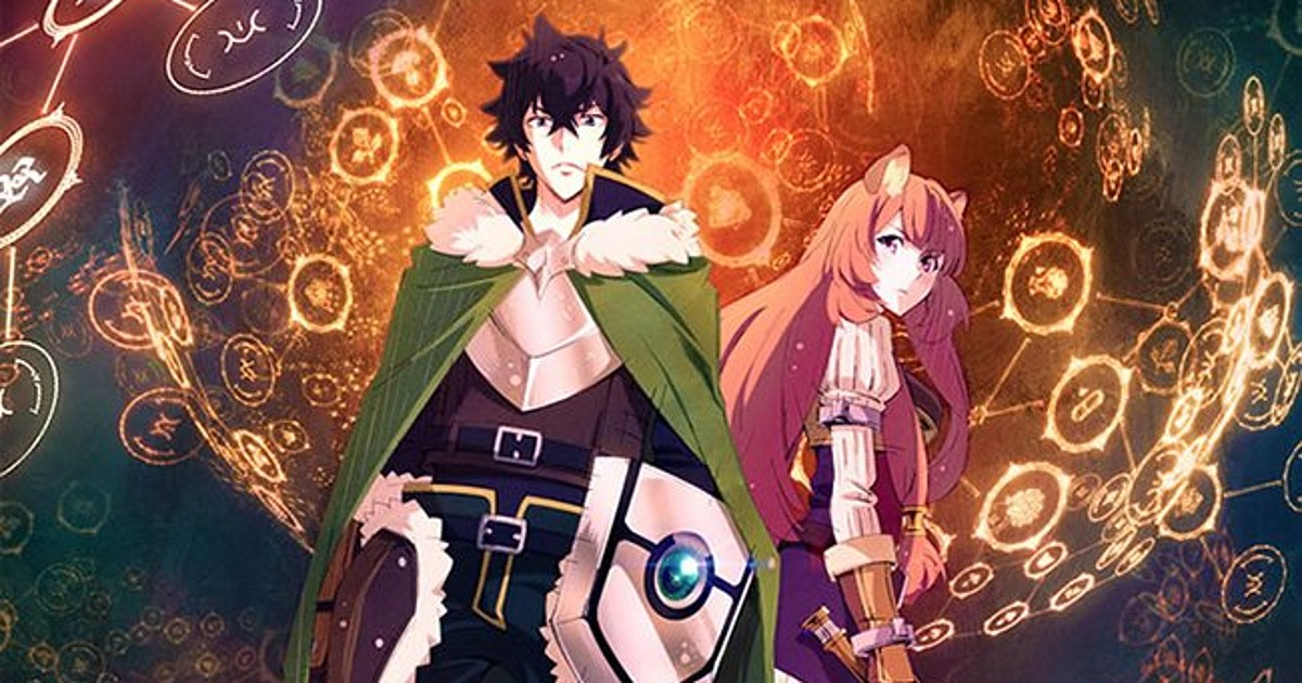 The Rising of the Shield Hero ~Rerise~ Smartphone RPG to End Service - News  - Anime News Network