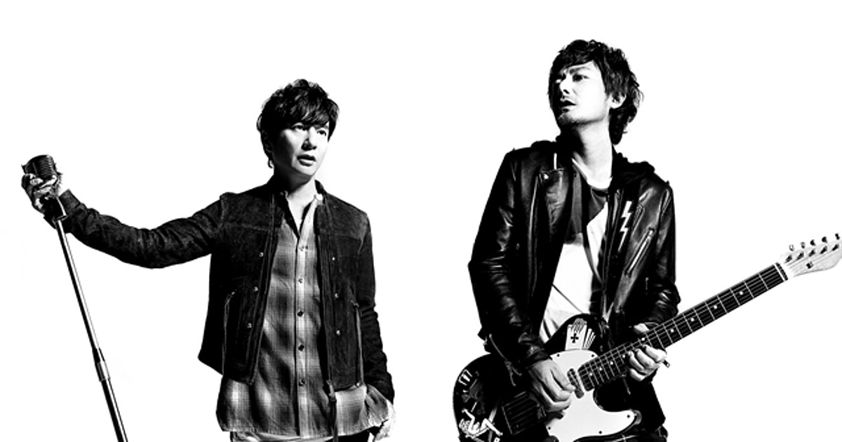 Porno Graffitti, J☆Dee'Z Perform New Themes for Puzzle & Dragons