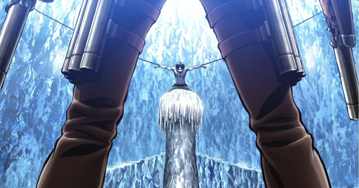 Dive into the Epic World of Reiner Braun from Shingeki no Kyojin