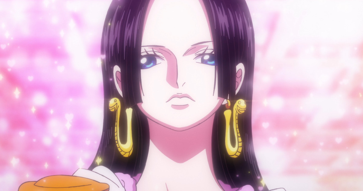 Episode 1022 - One Piece - Anime News Network
