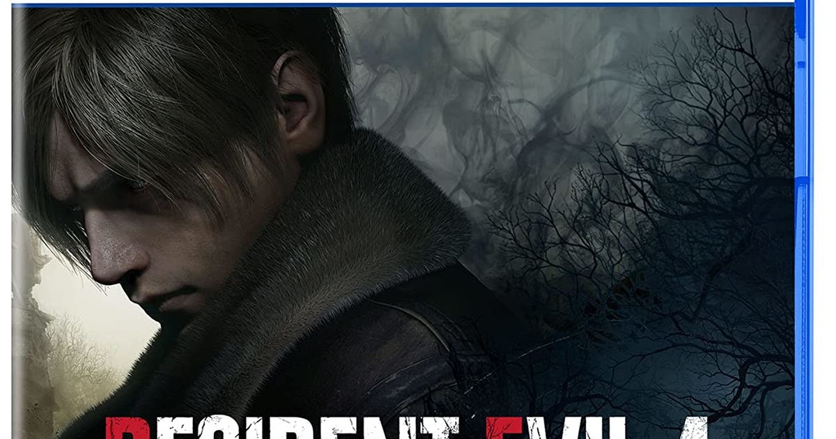 Resident Evil 4 Remake Sells 3 Million Copies in Two Days