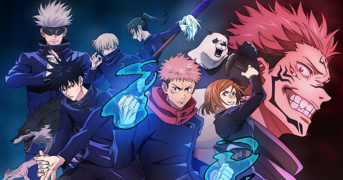 Jujutsu Kaisen: Cursed Clash Launches on February 2 Next Year