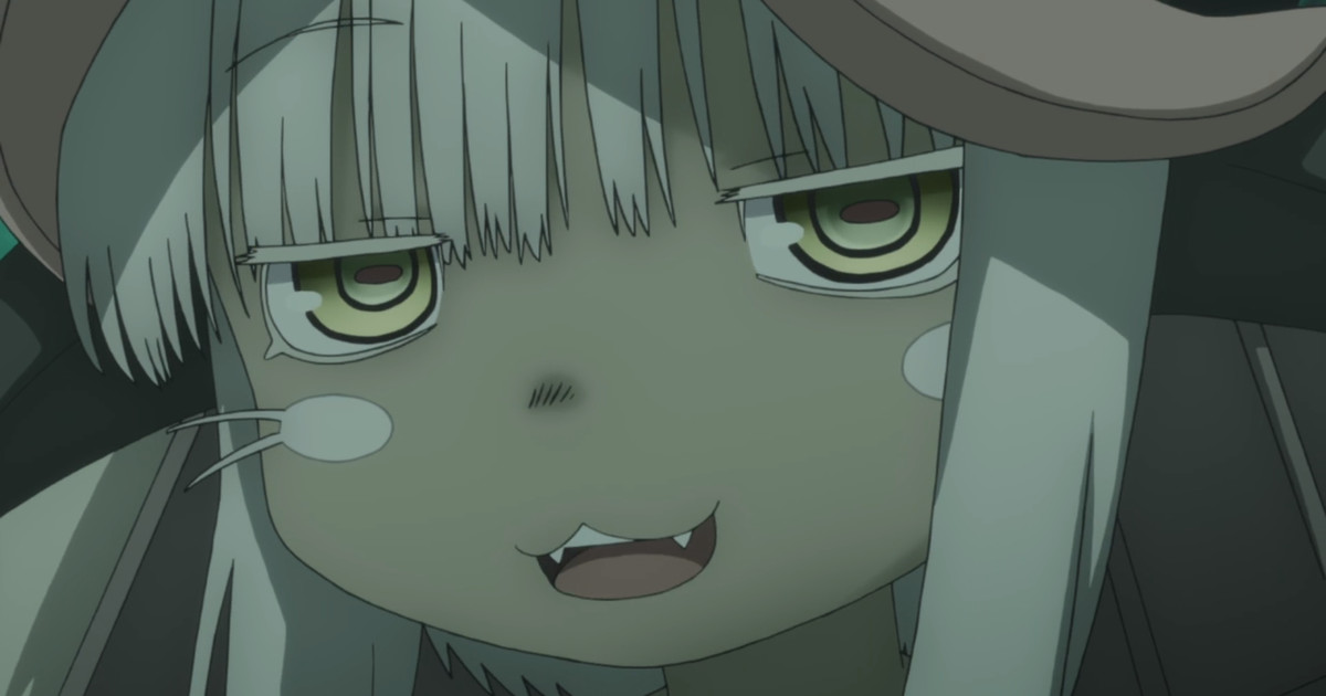 Made In Abyss Season 2 Episode 7: Nanachi Is Dead? Release Date