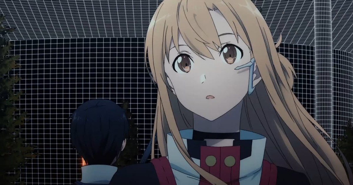 Sword Art Online: Maker Oudan anime guide 2012 Summer in SAO