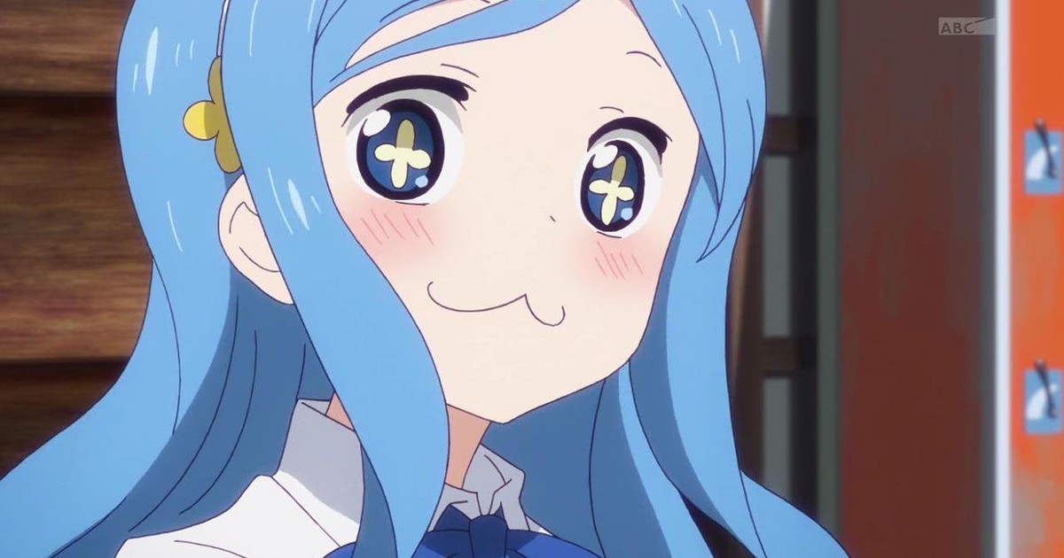 Himouto Umaru Chan Voice Actress Yurina Furukawa Announces Marriage Interest Anime News Network