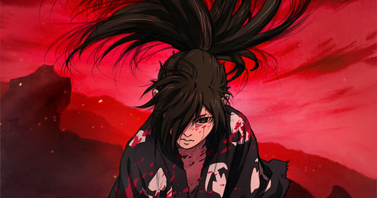 DORORO 2019 - #ANIME #animerecomendations #animereviews #dororo #doror