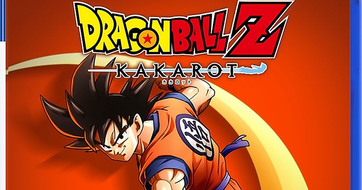 Dragon Ball Z: Kakarot DLC to add playable Super Saiyan God Goku